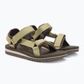Dámske turistické sandále Teva Universal Trail sage green 4