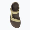 Dámske turistické sandále Teva Universal Trail sage green 6