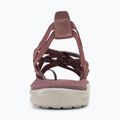 Dámske sandále Teva Voya Strappy Leather twilight mauve 6