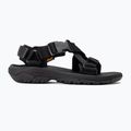 Pánske sandále Teva Hurricane Verge black 2