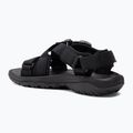 Pánske sandále Teva Hurricane Verge black 3