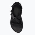 Pánske sandále Teva Hurricane Verge black 5