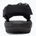 Pánske sandále Teva Hurricane Verge black 6