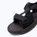 Pánske sandále Teva Hurricane Verge black 7