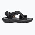 Pánske sandále Teva Hurricane Verge black 8