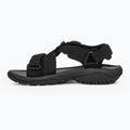 Pánske sandále Teva Hurricane Verge black 9