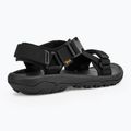 Pánske sandále Teva Hurricane Verge black 10