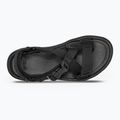 Pánske sandále Teva Hurricane Verge black 11