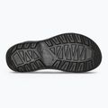 Pánske sandále Teva Hurricane Verge black 12