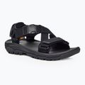 Dámske sandále Teva Hurricane Verge black 8
