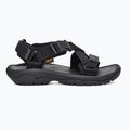 Dámske sandále Teva Hurricane Verge black 9