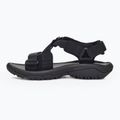 Dámske sandále Teva Hurricane Verge black 10