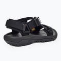 Dámske sandále Teva Hurricane Verge black 11