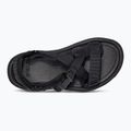 Dámske sandále Teva Hurricane Verge black 12