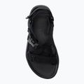 Dámske sandále Teva Hurricane Verge black 5