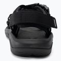 Dámske sandále Teva Hurricane Verge black 6