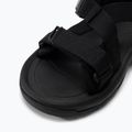 Dámske sandále Teva Hurricane Verge black 7