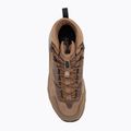 Dámske trekové topánky HOKA Kaha GTX otter/black 6