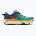 HOKA Mafate Speed 3 pánska bežecká obuv dazzling blue/desert sun 2