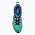 HOKA Mafate Speed 3 pánska bežecká obuv dazzling blue/desert sun 6