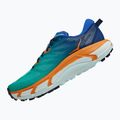 HOKA Mafate Speed 3 pánska bežecká obuv dazzling blue/desert sun 9