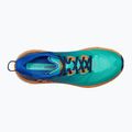 HOKA Mafate Speed 3 pánska bežecká obuv dazzling blue/desert sun 10