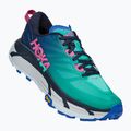 Dámska bežecká obuv HOKA Mafate Speed 3 dazzling blue/atlantis 7