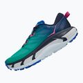 Dámska bežecká obuv HOKA Mafate Speed 3 dazzling blue/atlantis 9
