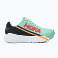 Bežecká obuv HOKA Rocket X eggshell blue/black 3