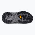 Pánske trekové topánky HOKA Kaha Low GTX brown 1118586 4