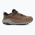 Pánske trekové topánky HOKA Kaha Low GTX otter persimmon/orange 2
