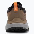 Pánske trekové topánky HOKA Kaha Low GTX otter persimmon/orange 6