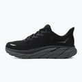 Pánska bežecká obuv HOKA Clifton 8 black 1119393-BBLC 3