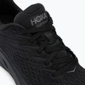 Pánska bežecká obuv HOKA Clifton 8 black 1119393-BBLC 9