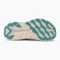 Dámska bežecká obuv HOKA Clifton 8 Wide aquarelle/eggshell blue 5