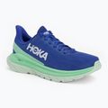 Pánska bežecká obuv HOKA Mach 4 blue 1113528-DBGA