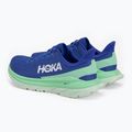 Pánska bežecká obuv HOKA Mach 4 blue 1113528-DBGA 3