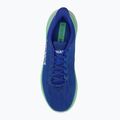 Pánska bežecká obuv HOKA Mach 4 blue 1113528-DBGA 6