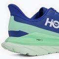 Pánska bežecká obuv HOKA Mach 4 blue 1113528-DBGA 8