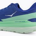 Pánska bežecká obuv HOKA Mach 4 blue 1113528-DBGA 10
