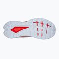 Dámska bežecká obuv HOKA Mach 4 white/fiesta 11