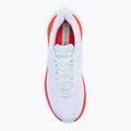 Dámska bežecká obuv HOKA Mach 4 white/fiesta 6