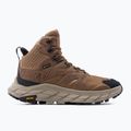 Pánske trekové topánky HOKA Anacapa Mid GTX brown 1122018-ORBC 2