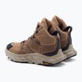 Pánske trekové topánky HOKA Anacapa Mid GTX brown 1122018-ORBC 3