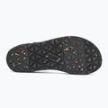 Dámske sandále Teva Midform Universal Pride black rainbow 4