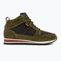 Pánska obuv Teva Highside Mid dark olive/black 2