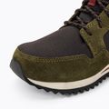 Pánska obuv Teva Highside Mid dark olive/black 7