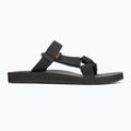 Dámske žabky Teva Universal Slide black 2