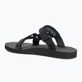 Dámske žabky Teva Universal Slide black 3