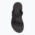 Dámske žabky Teva Universal Slide black 5